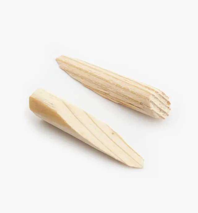 image of Bouchons pour trous en biais