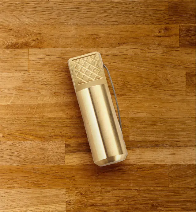 image of Veritas Round Bench Pups