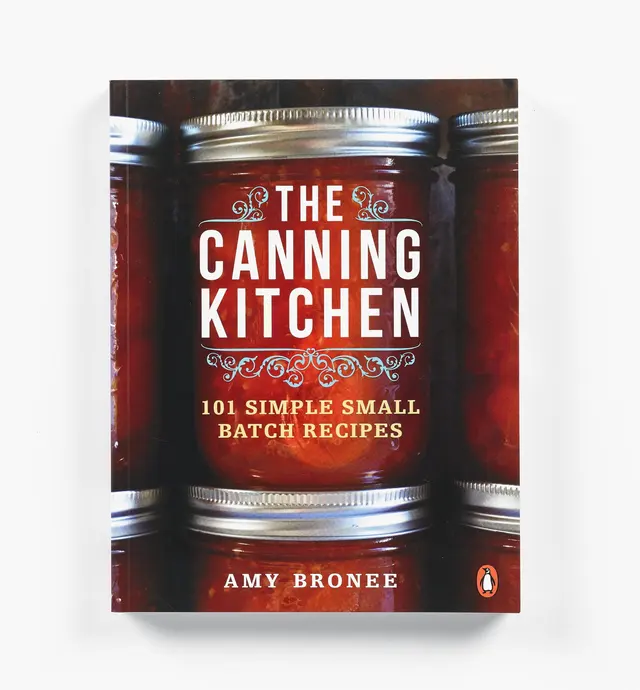 image of The Canning Kitchen