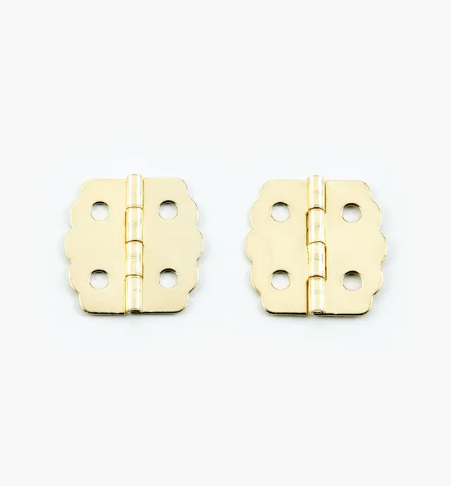 image of Decorative Hinges