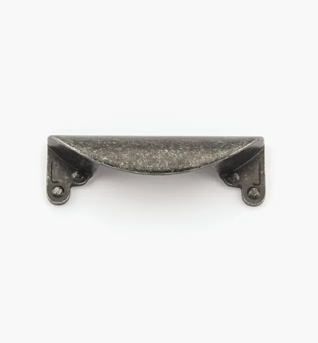 image of Inspirations Twist Motif Pull
