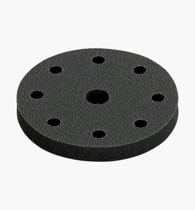 image of Festool Rotex RO 125 FEQ Interface Pad for Superfine Abrasives
