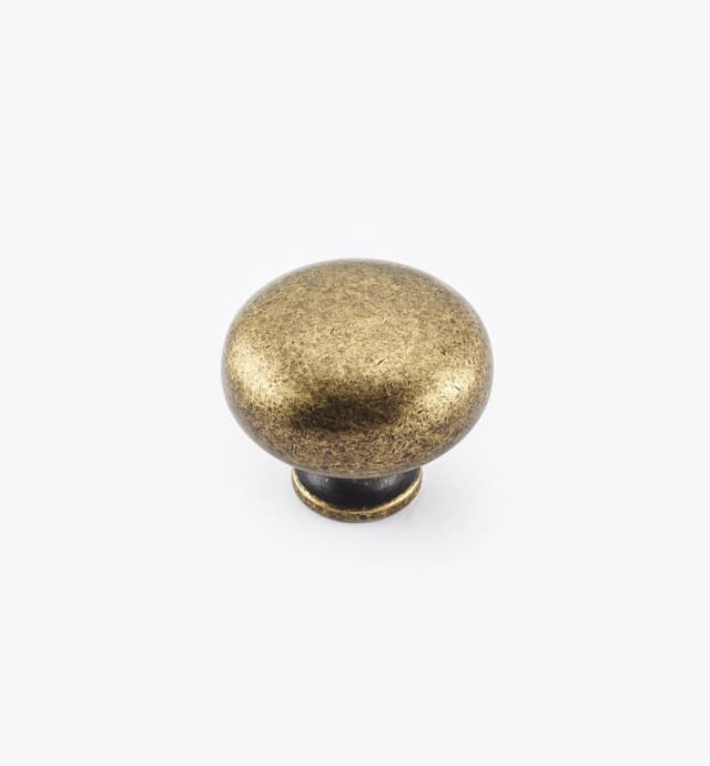 image of Milan Knobs