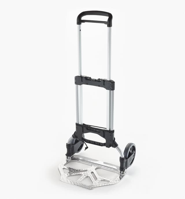 image of Folding Hand Truck