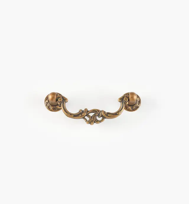 image of Louis XV Stop Handles