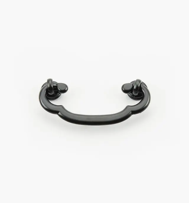 image of Tansu Die-Cast Post Handles