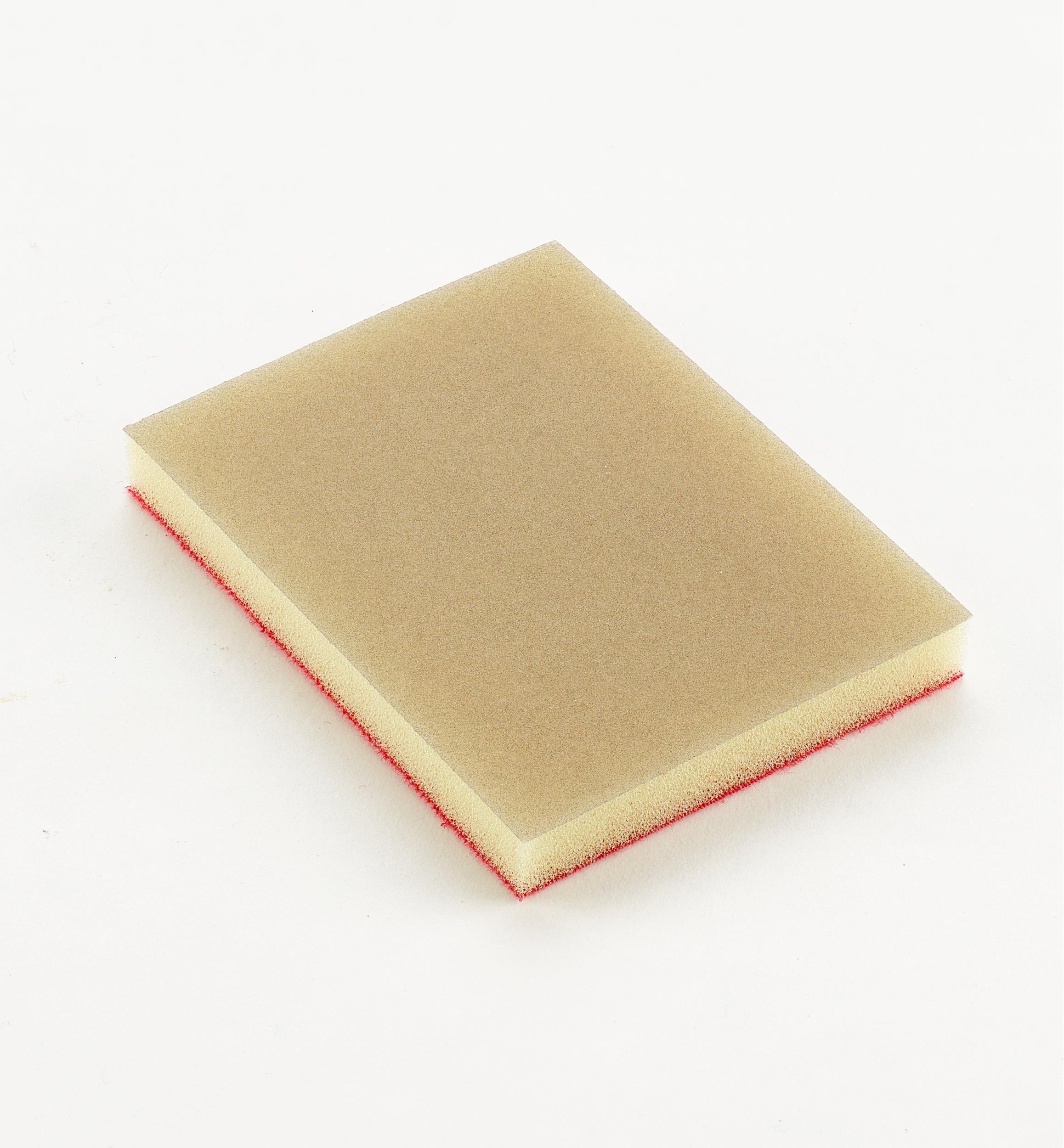 ponges abrasives autoagrippantes Mirka