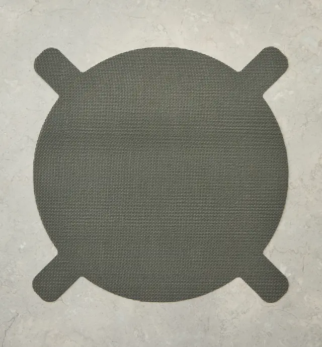 image of Silicone Splatter Screen