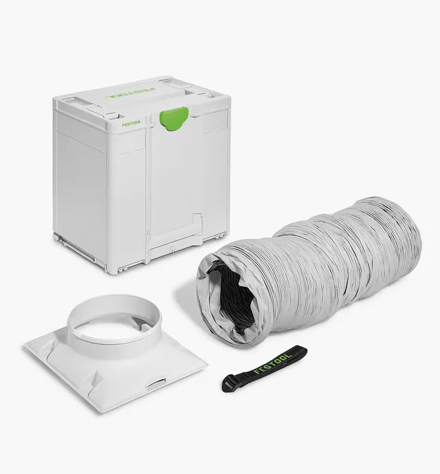 image of Festool LS-SYS-AIR D 200×6m Air Supply Hose