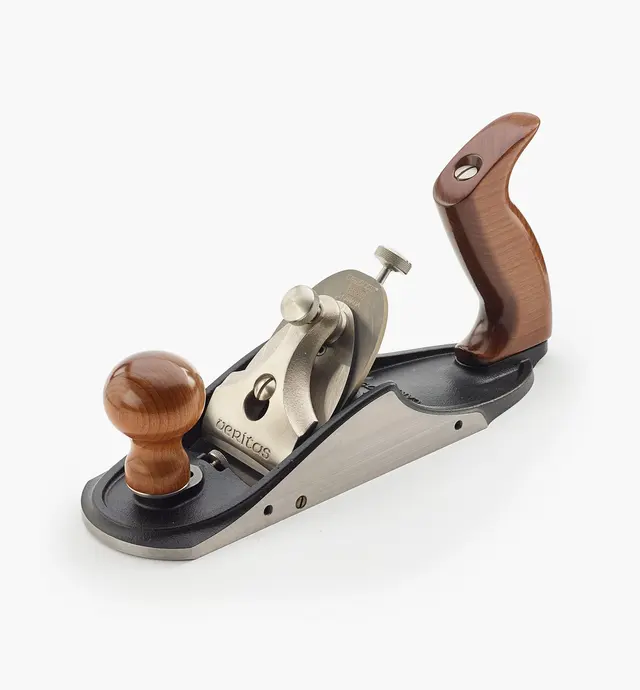 image of Veritas Custom #4 1/2 Smooth Plane