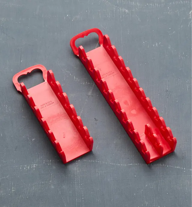 image of Screwdriver Grippers