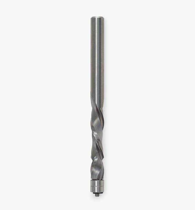 image of Flush-Trim Compression Bits