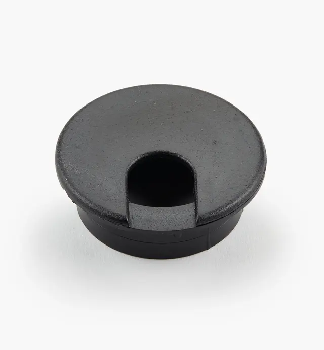 image of Passe-câbles en plastique