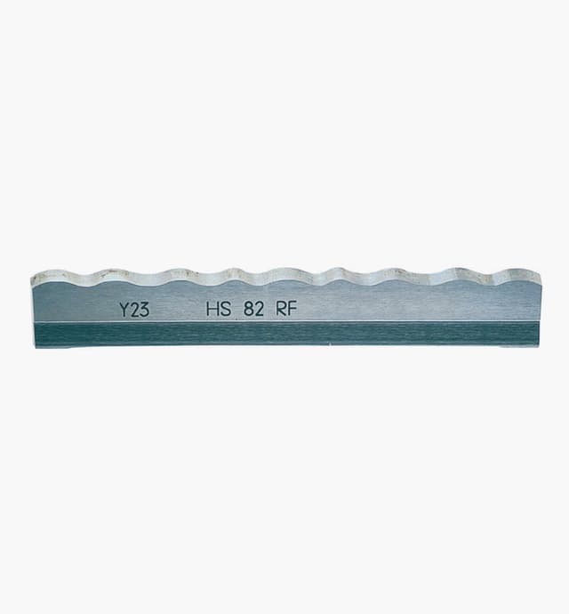 image of Rustic Fine Spiral HSS Blade for Festool HL 850 E Planer