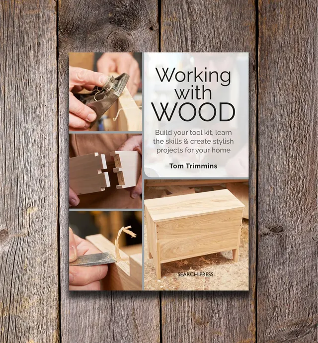 image of Working with Wood