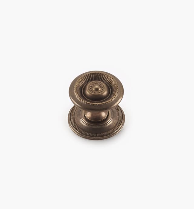 image of Sheraton Knobs