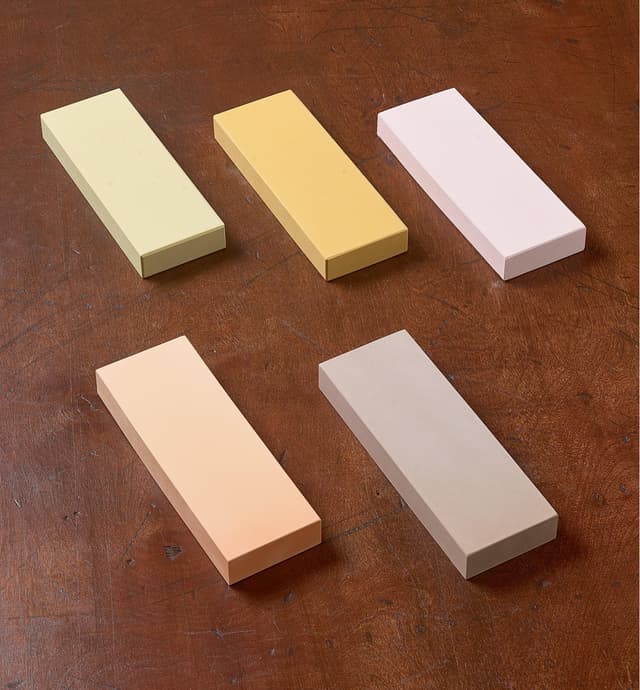 image of Bester/Imanishi Ceramic Water Stones