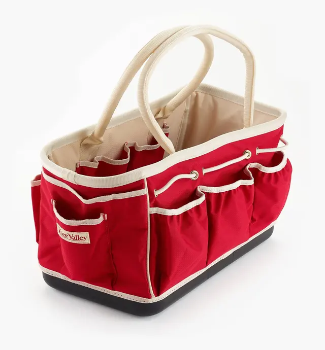 image of Lee Valley Garden Tote Bag