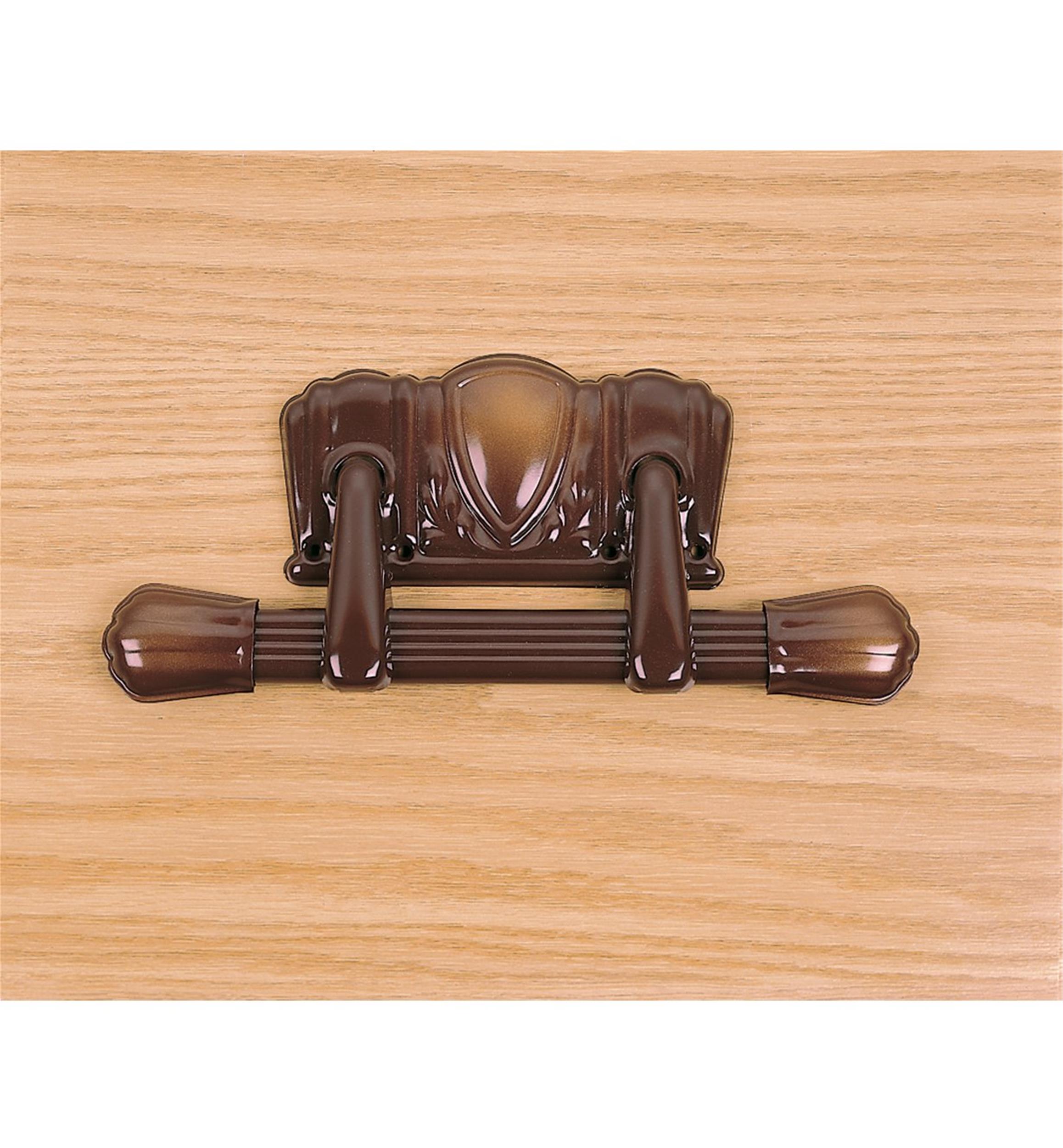 Poignées de cercueil