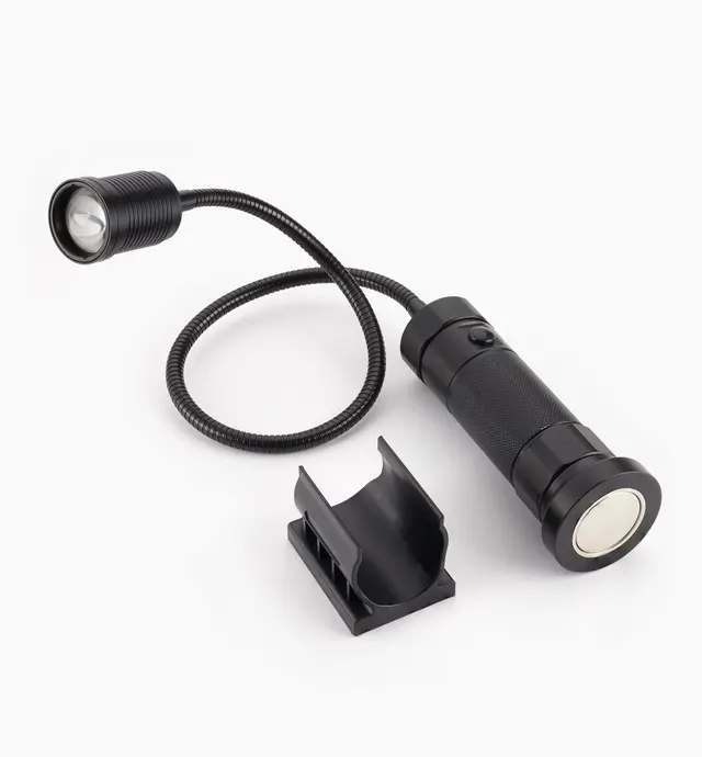 image of Magnetic-Mount LED Work Light