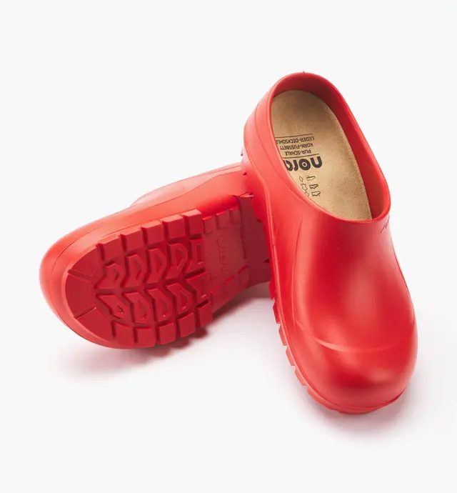 image of European Garden Clogs