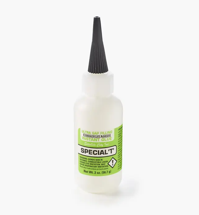image of Special T Cyanoacrylate