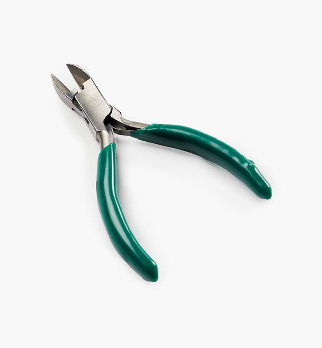 image of Stainless-Steel Side Cutters
