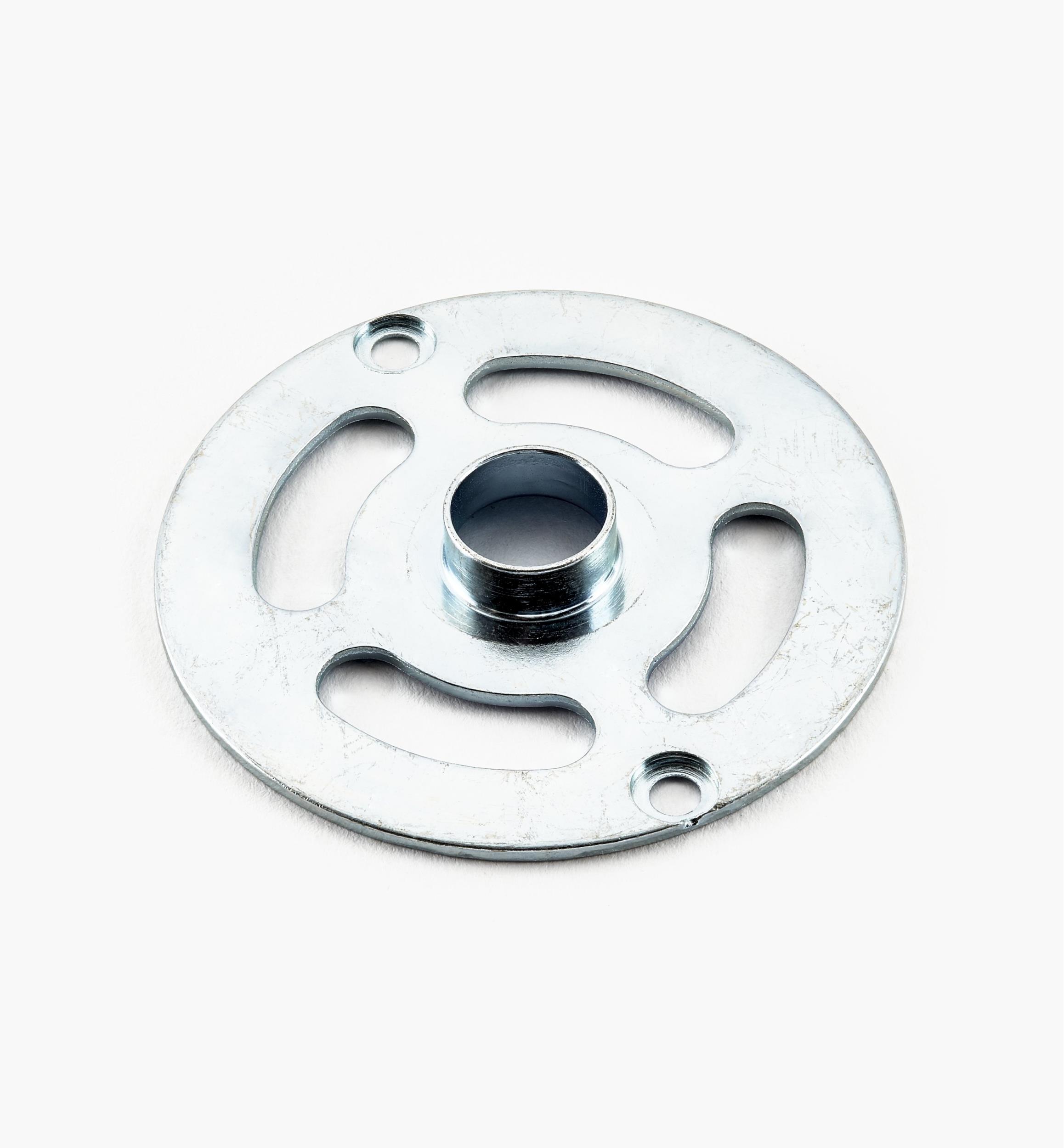 Bagues de copiage pour toupie OF 1010 EQ Festool
