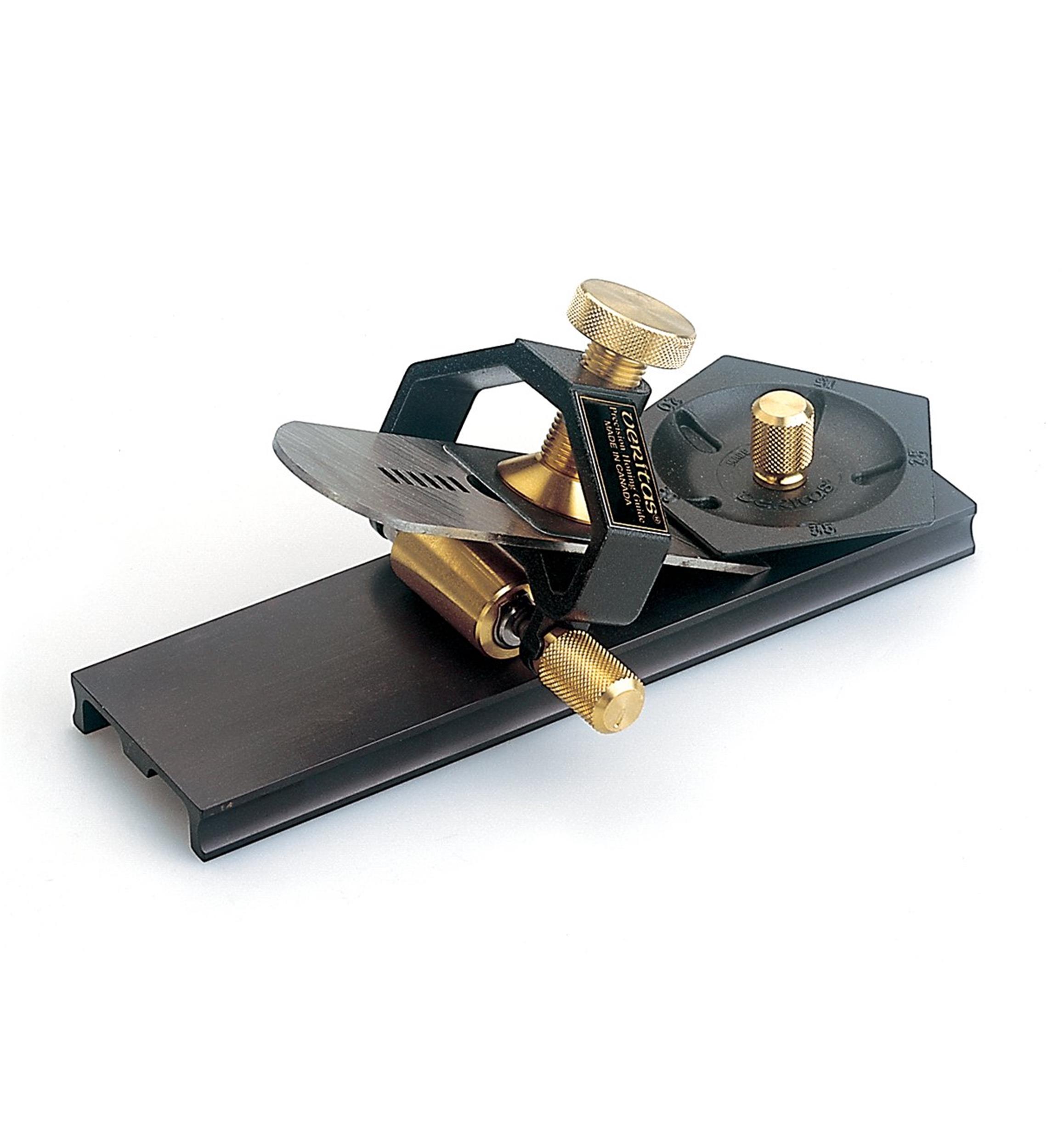 Veritas Sharpening System