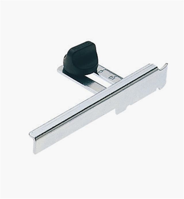 image of Rabbet Depth Stop for Festool HL 850 E Planer