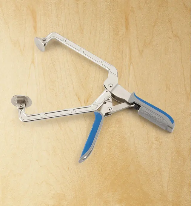 image of Pinces-étaux automatiques Kreg