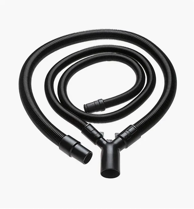 image of Dust Extraction Hose for Festool CMS Router Table