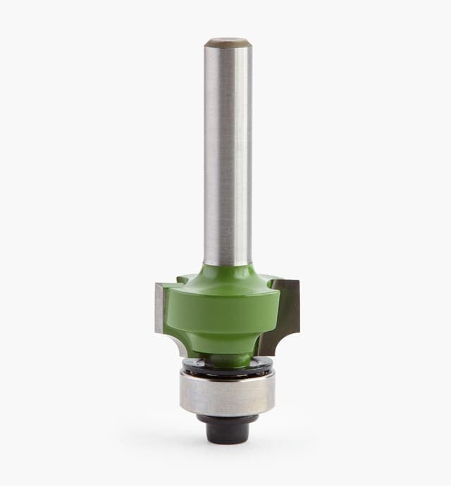 image of Round Over Bits