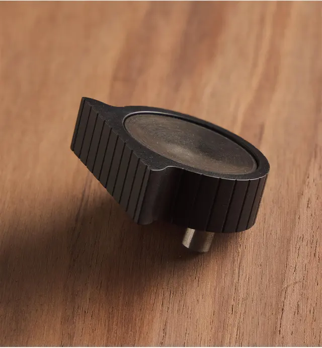 image of Optional Pivoting Jaw for Veritas Inset Vise
