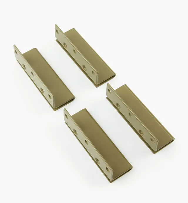 image of Bedlocks