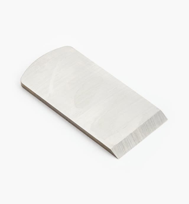 image of Replacement Blade for Flat Squirrel-Tail Palm and “Little Victor” Planes