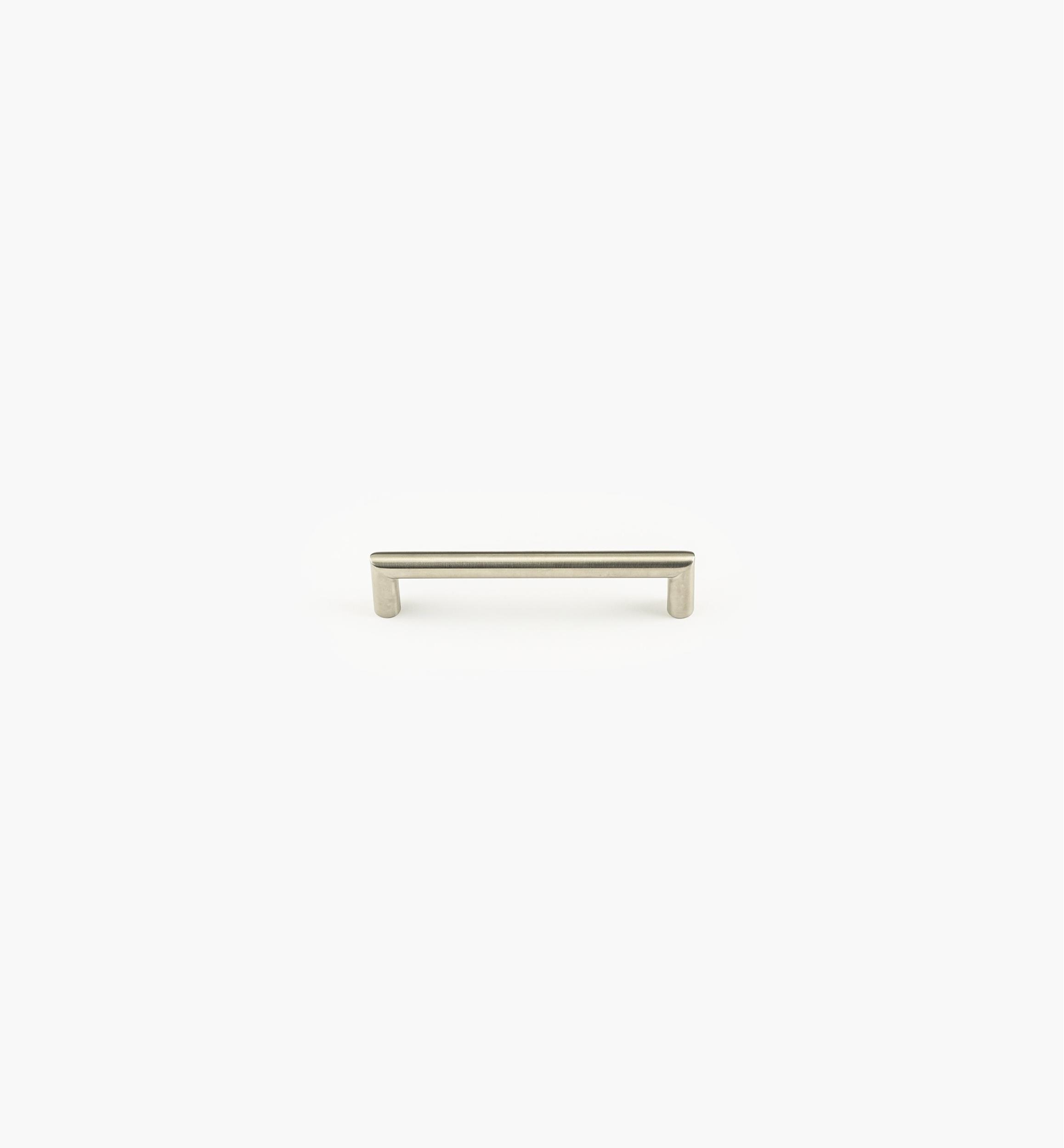 Stainless-Steel Tube Handles