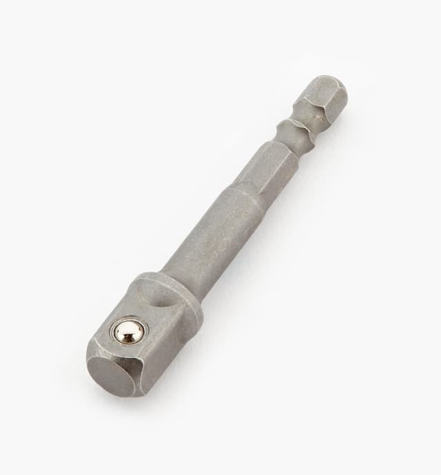 image of Socket Adapter for Veritas Dowel & Tenon Cutters