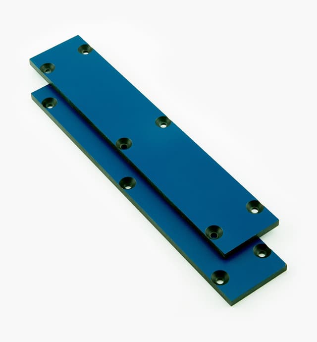 image of Replacement Inserts for Tru-Cut Zero-Clearance Throat Plates