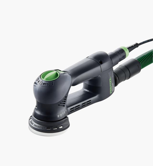 image of Ponceuse roto-excentrique Rotex RO 90 DX Festool
