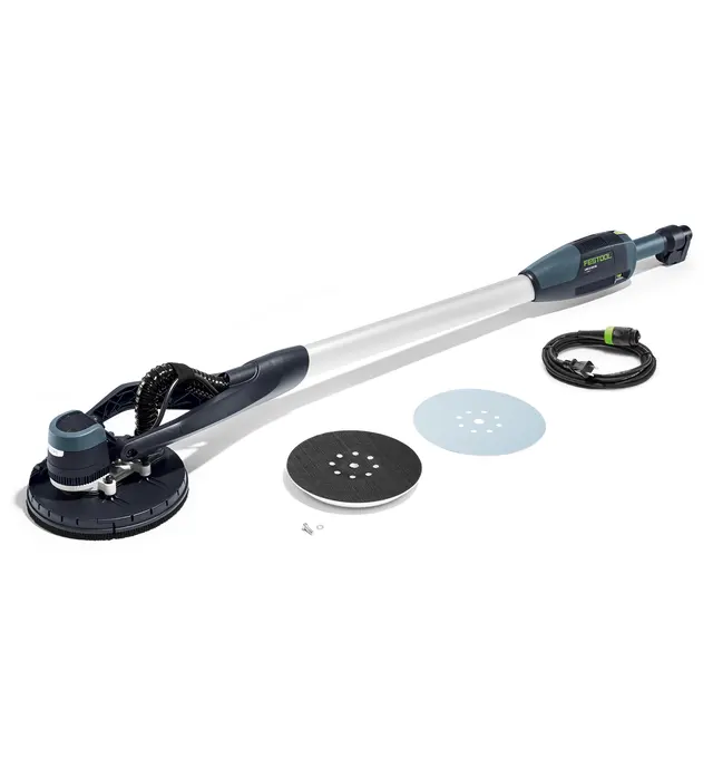 image of Festool Planex Easy Drywall Sander LHS-E 225 EQ-CB