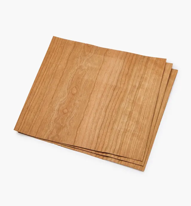 image of 12" × 12" Domestic Turning Veneer