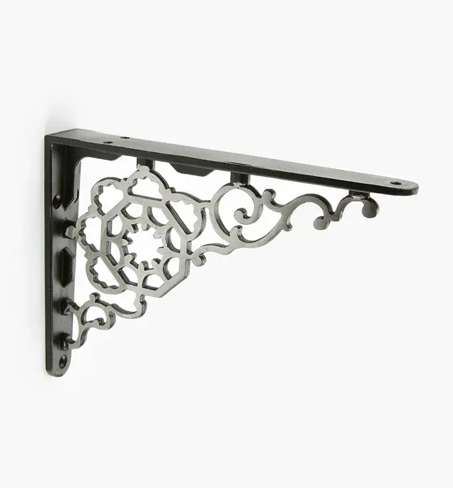 image of Small Cast Steel Bracket
