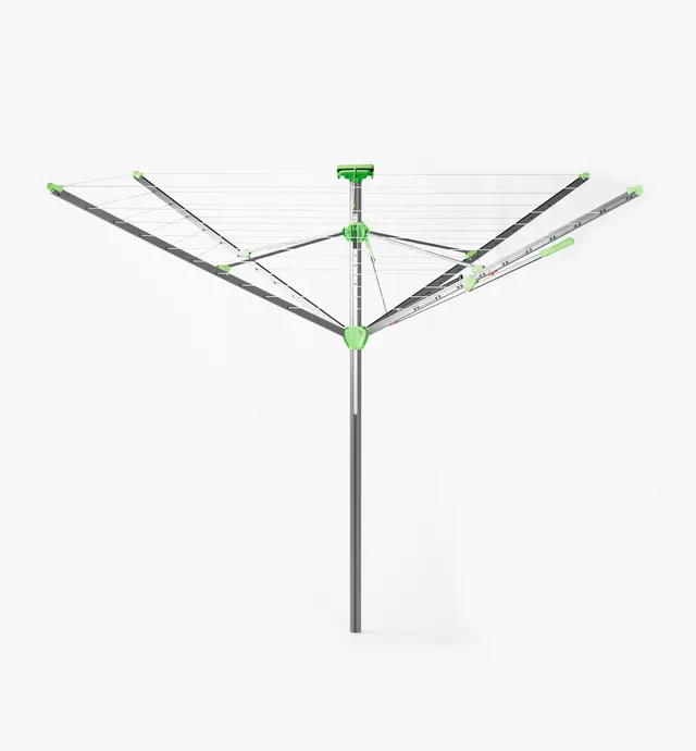 image of Folding Outdoor Clothes Dryer