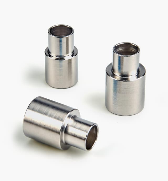 image of Bushing Set for Crochet Hook Set & Seam Ripper Hardware