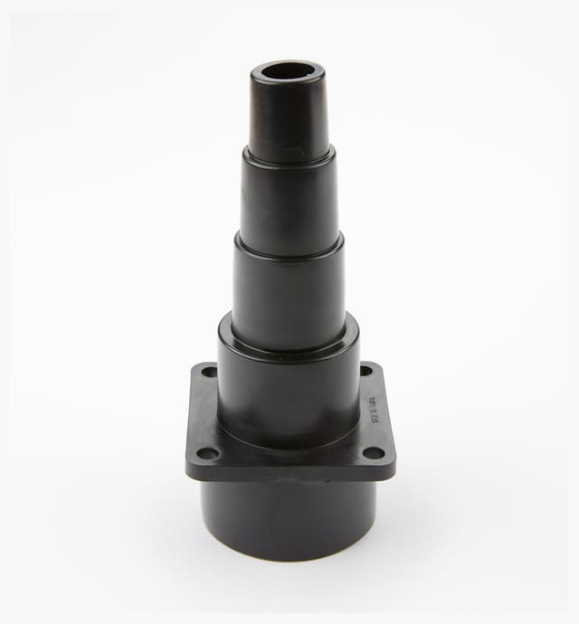 image of Multi-Step Adapter for Dust Collection Systems