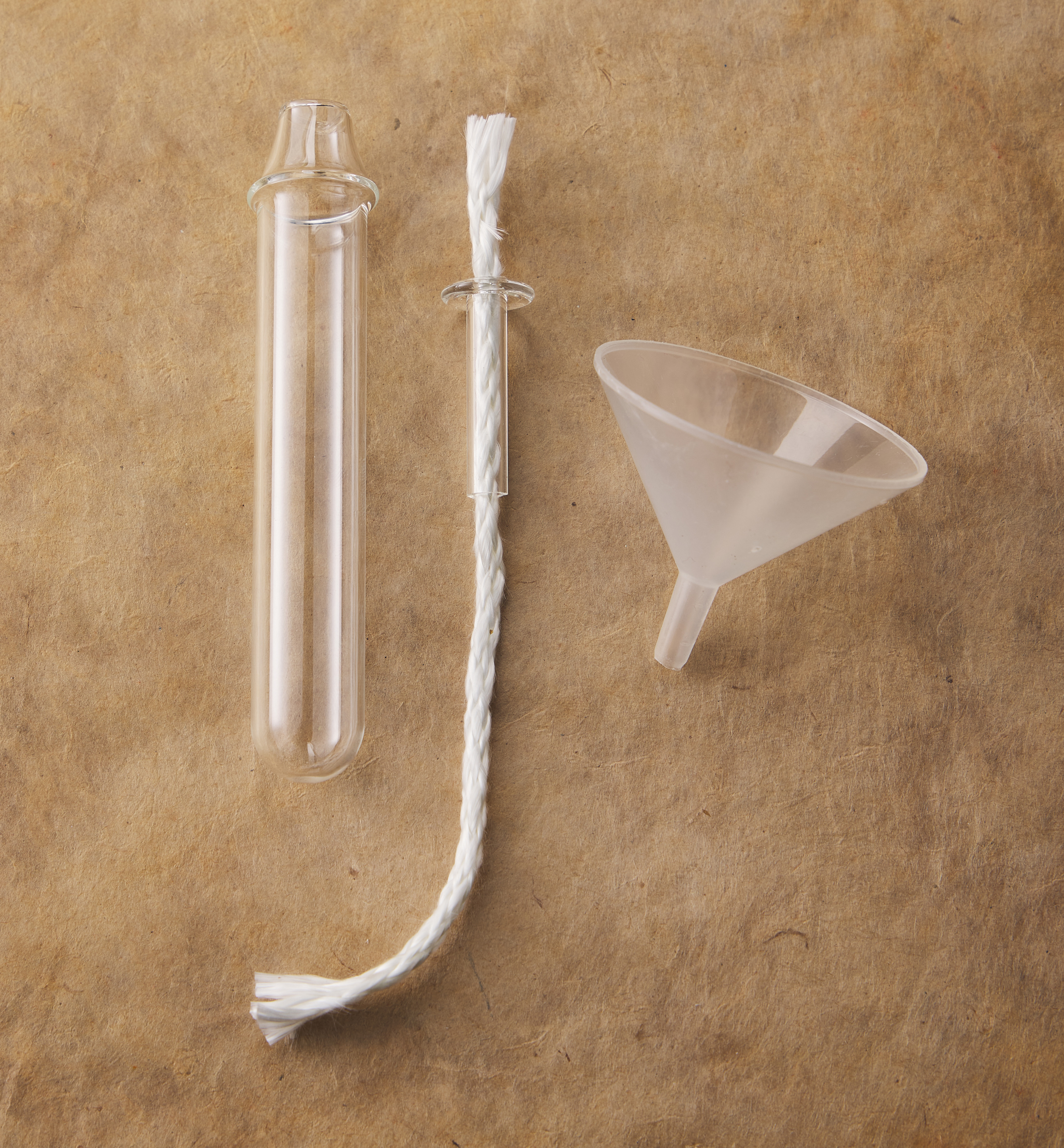 Decorative Oil Lamp Insert