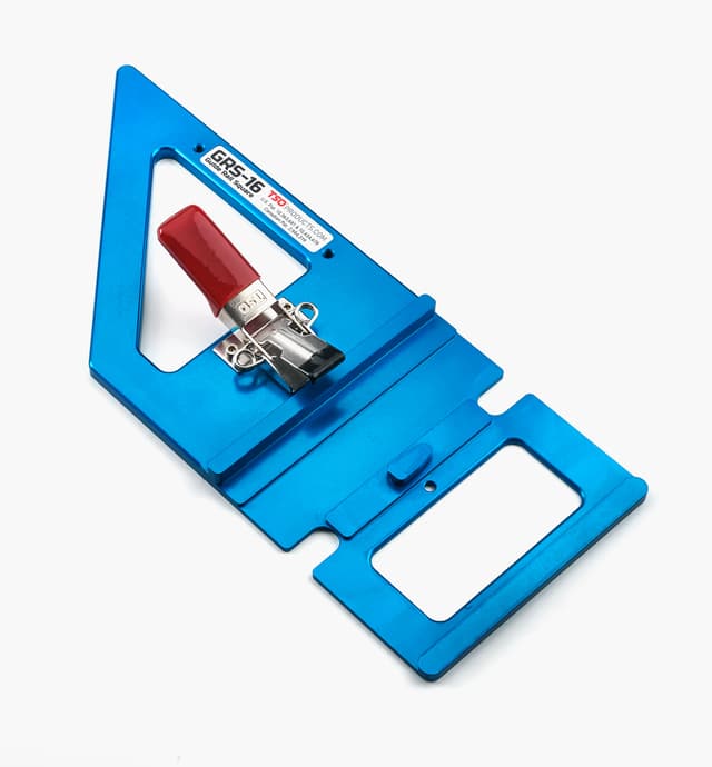 image of GRS-16 Guide Rail Square