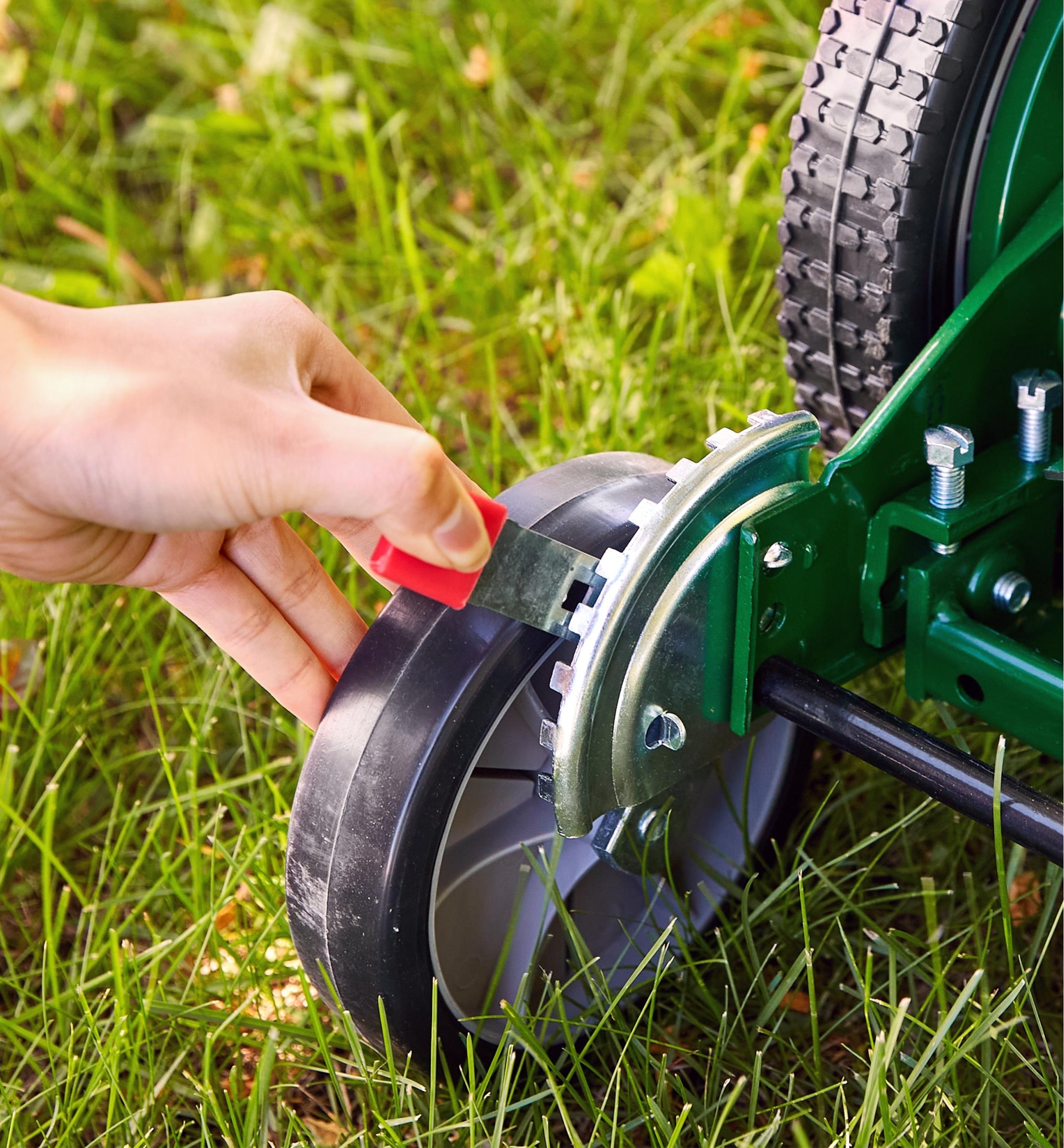 Tondeuses à rouleau Lee Valley