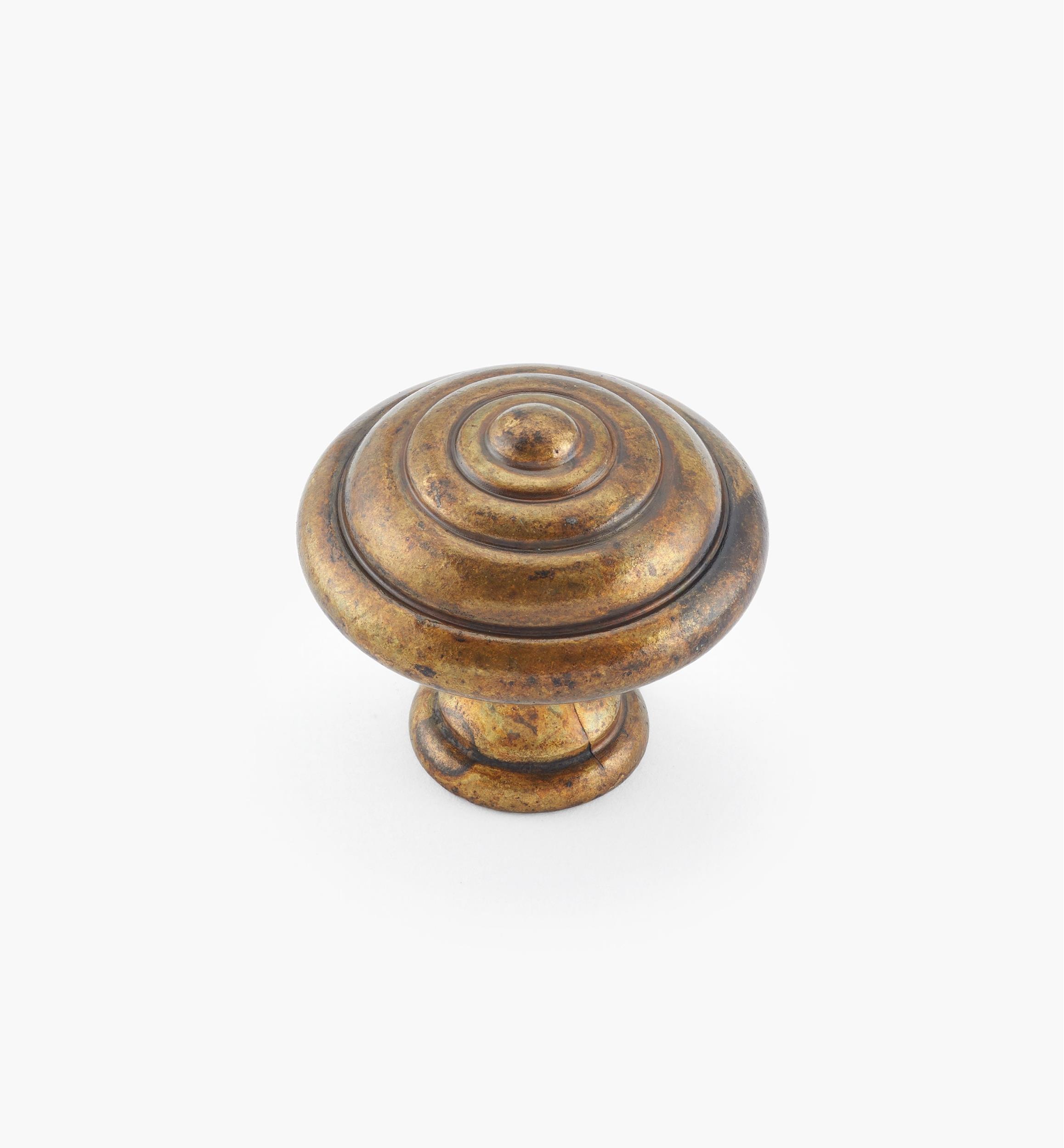 18th Century Knobs